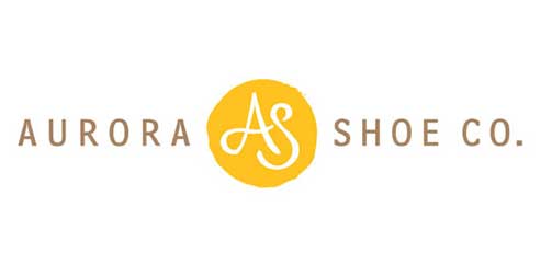 Aurora shoes