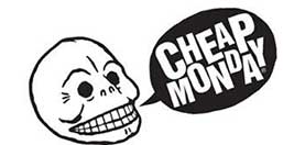 CHEAP MONDAY